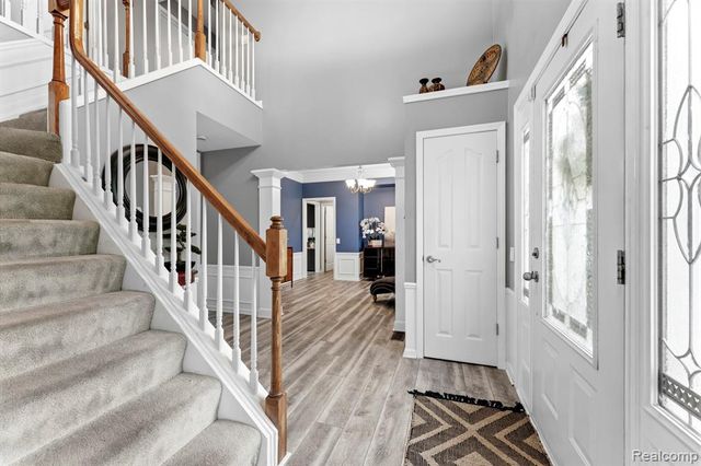 443 Lenox Drive, Canton, MI 48188