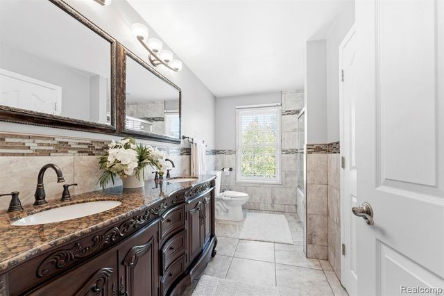 443 Lenox Drive, Canton, MI 48188