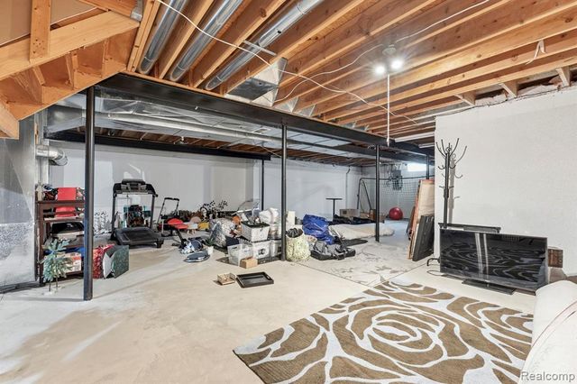 443 Lenox Drive, Canton, MI 48188