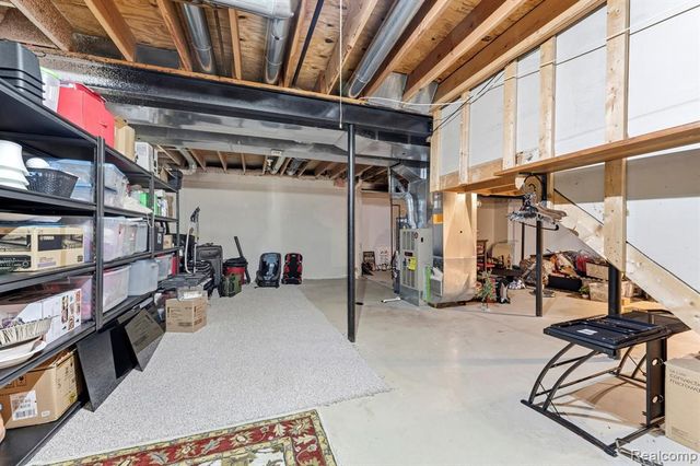 443 Lenox Drive, Canton, MI 48188