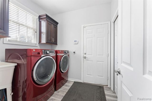 443 Lenox Drive, Canton, MI 48188