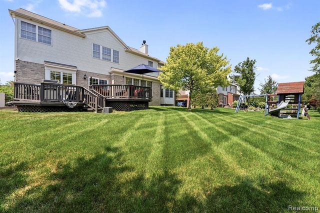 443 Lenox Drive, Canton, MI 48188