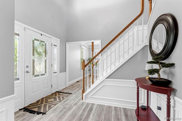 443 Lenox Drive, Canton, MI 48188
