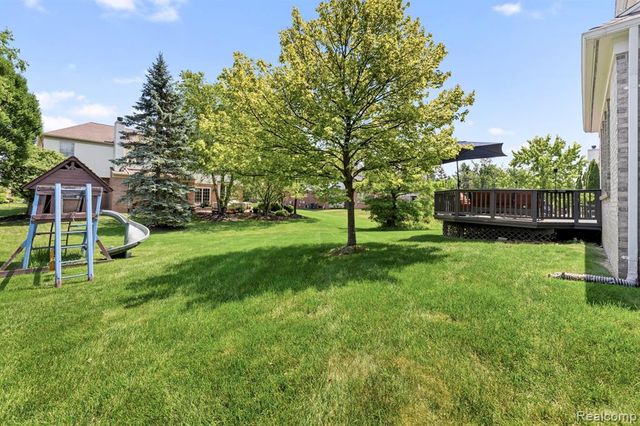 443 Lenox Drive, Canton, MI 48188