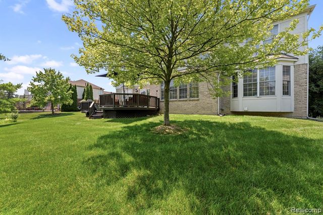 443 Lenox Drive, Canton, MI 48188