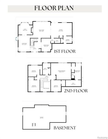 443 Lenox Drive, Canton, MI 48188