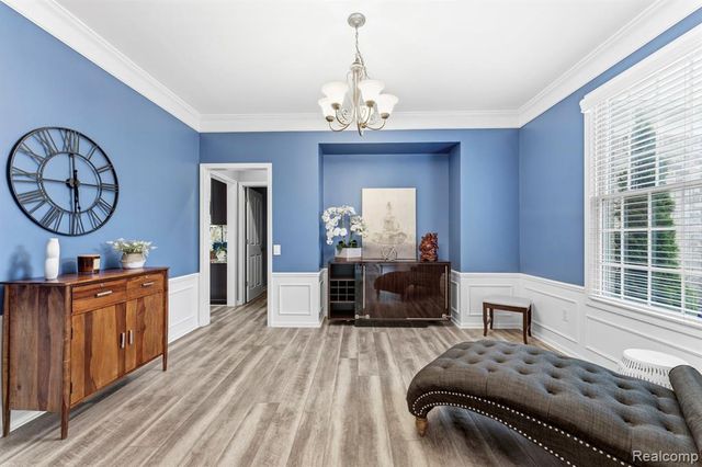 443 Lenox Drive, Canton, MI 48188