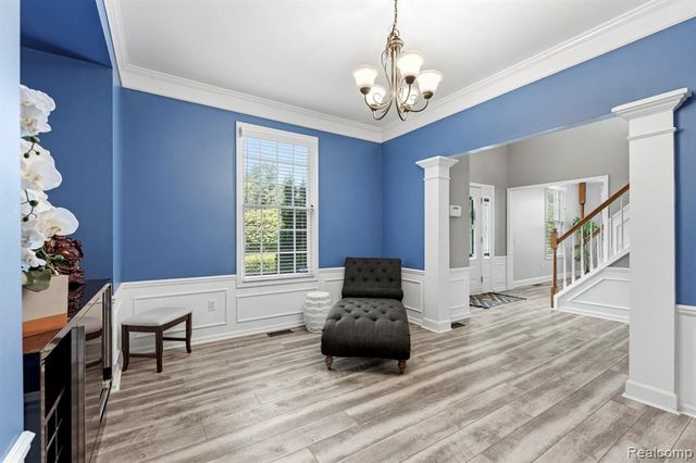 443 Lenox Drive, Canton, MI 48188