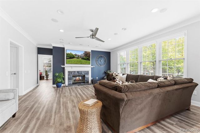 443 Lenox Drive, Canton, MI 48188