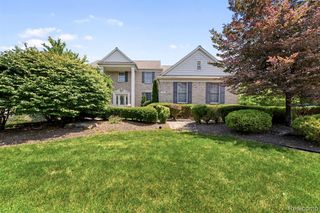443 Lenox Drive, Canton, MI 48188