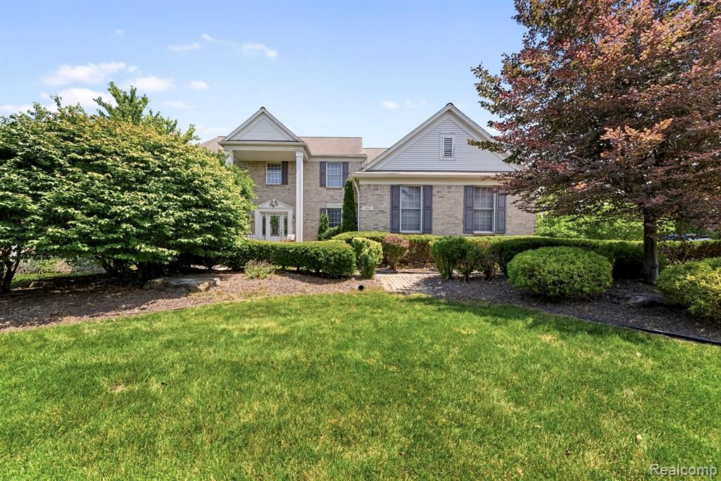 443 Lenox Drive, Canton, MI 48188