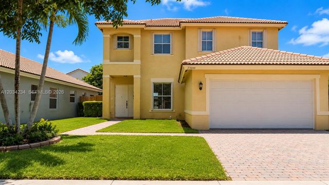 23646 SW 107th Place, Homestead, FL 33032