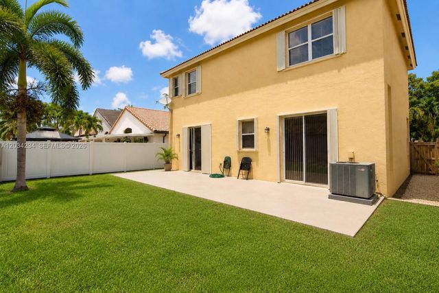 23646 SW 107th Place, Homestead, FL 33032