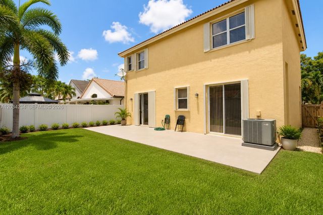23646 SW 107th Place, Homestead, FL 33032