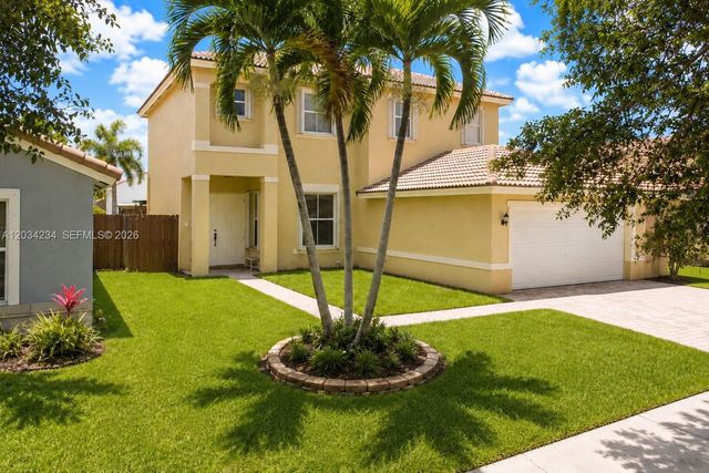 23646 SW 107th Place, Homestead, FL 33032