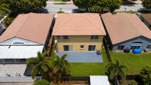 23646 SW 107th Place, Homestead, FL 33032