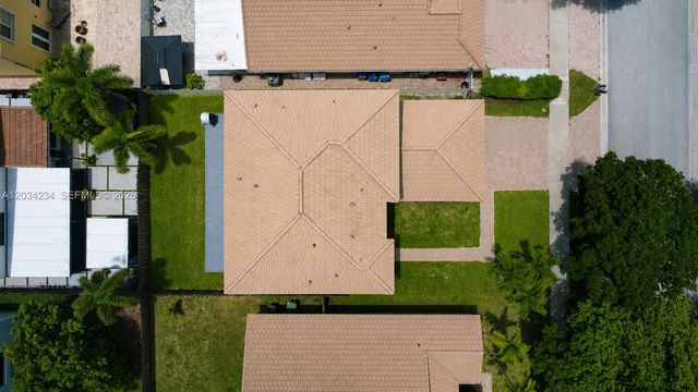 23646 SW 107th Place, Homestead, FL 33032