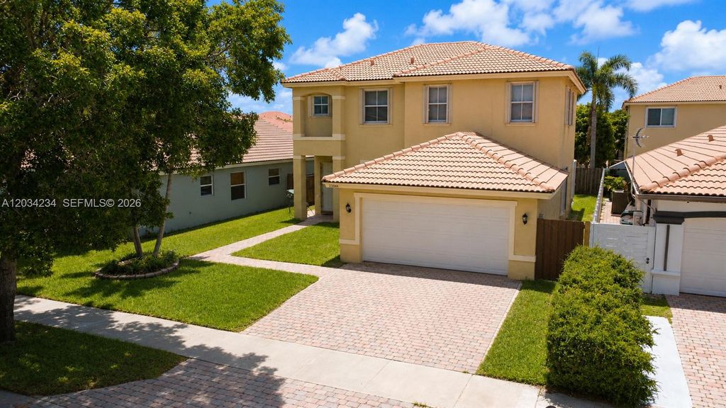 23646 SW 107th Place, Homestead, FL 33032