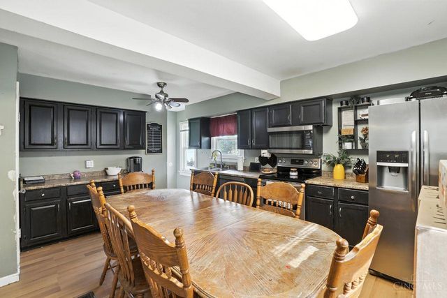 426 Cincinnati Avenue, Lebanon, OH 45036