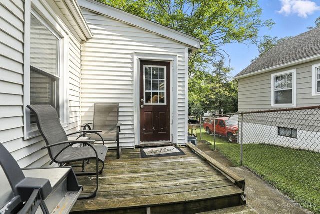 426 Cincinnati Avenue, Lebanon, OH 45036
