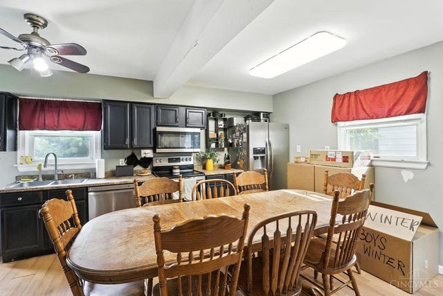 426 Cincinnati Avenue, Lebanon, OH 45036