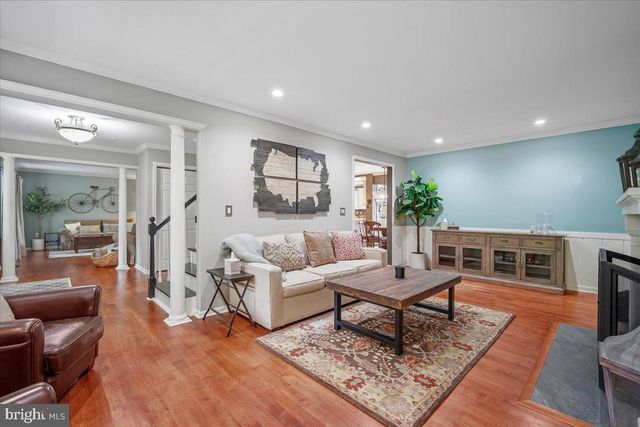 7201 BARCELLONA DR, Gaithersburg, MD 20879