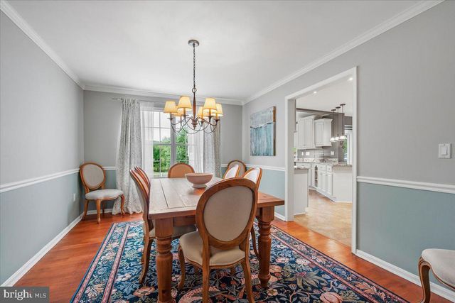 7201 BARCELLONA DR, Gaithersburg, MD 20879