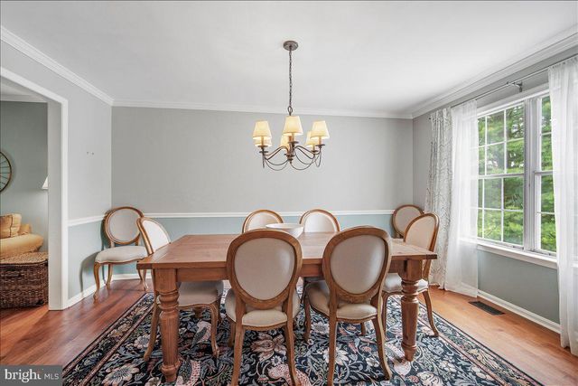 7201 BARCELLONA DR, Gaithersburg, MD 20879