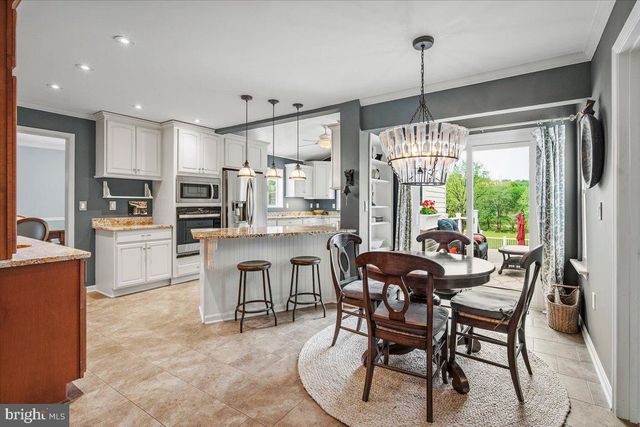 7201 BARCELLONA DR, Gaithersburg, MD 20879