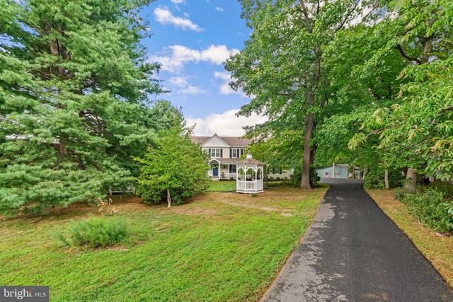 7201 BARCELLONA DR, Gaithersburg, MD 20879