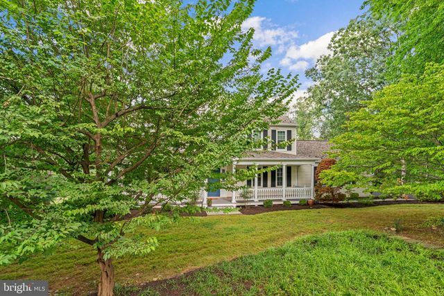 7201 BARCELLONA DR, Gaithersburg, MD 20879