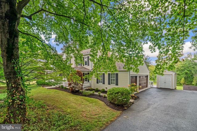 7201 BARCELLONA DR, Gaithersburg, MD 20879