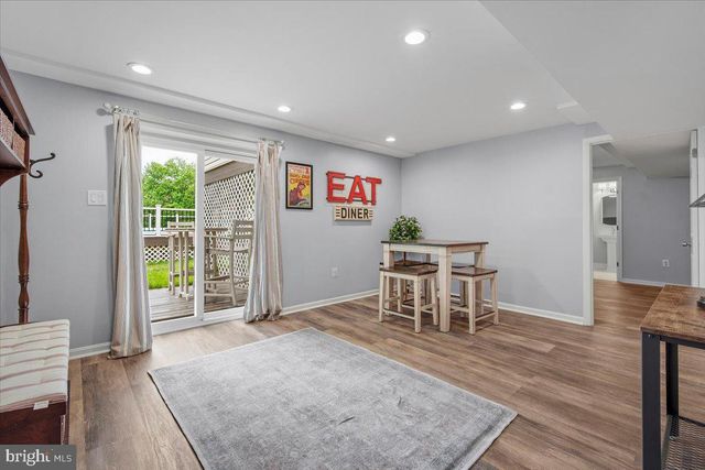 7201 BARCELLONA DR, Gaithersburg, MD 20879