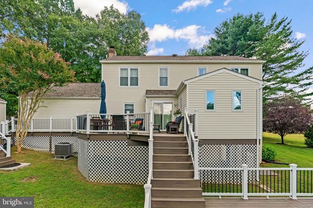 7201 BARCELLONA DR, Gaithersburg, MD 20879