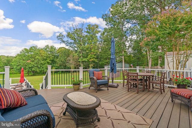 7201 BARCELLONA DR, Gaithersburg, MD 20879