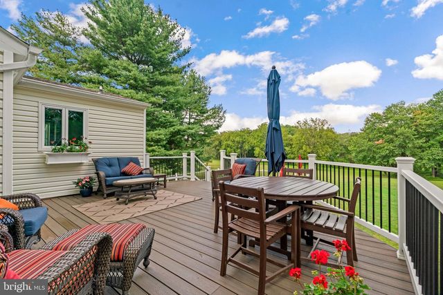 7201 BARCELLONA DR, Gaithersburg, MD 20879