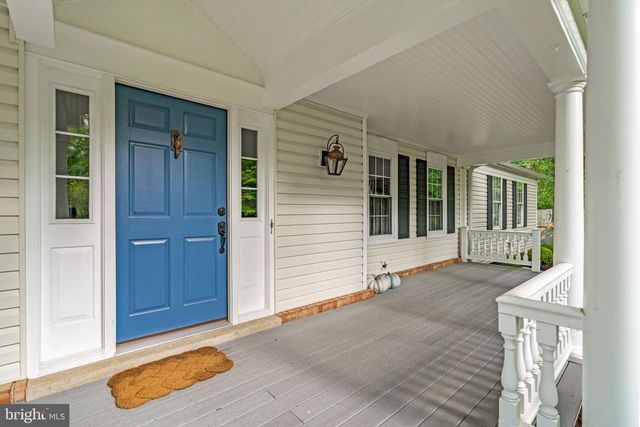 7201 BARCELLONA DR, Gaithersburg, MD 20879