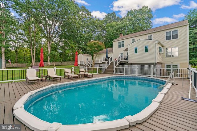 7201 BARCELLONA DR, Gaithersburg, MD 20879