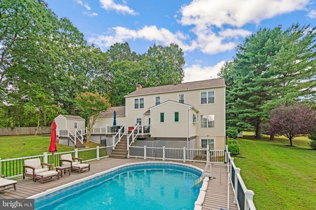 7201 BARCELLONA DR, Gaithersburg, MD 20879