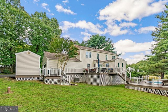 7201 BARCELLONA DR, Gaithersburg, MD 20879