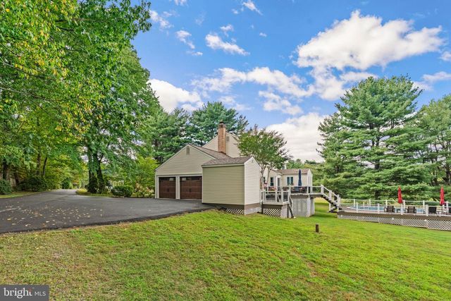 7201 BARCELLONA DR, Gaithersburg, MD 20879