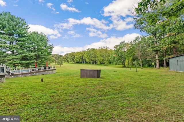 7201 BARCELLONA DR, Gaithersburg, MD 20879
