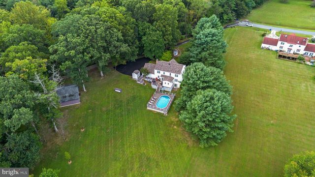 7201 BARCELLONA DR, Gaithersburg, MD 20879