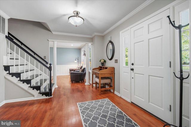 7201 BARCELLONA DR, Gaithersburg, MD 20879