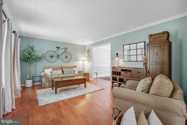7201 BARCELLONA DR, Gaithersburg, MD 20879