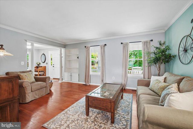 7201 BARCELLONA DR, Gaithersburg, MD 20879