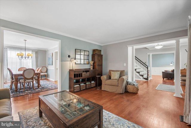 7201 BARCELLONA DR, Gaithersburg, MD 20879