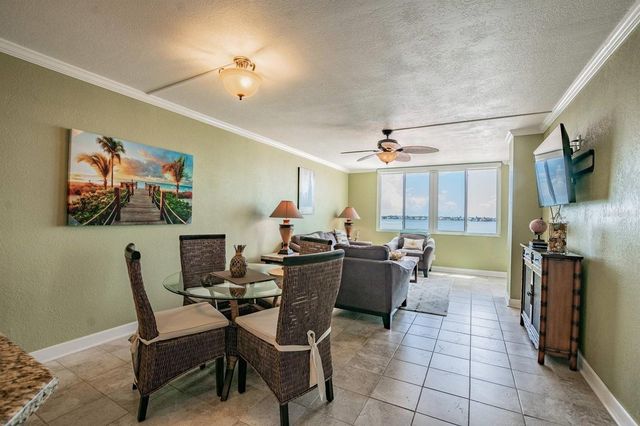 6295 BAHIA DEL MAR CIRCLE 401, St Petersburg, FL 33715