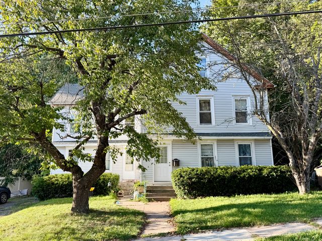 78 Davis Avenue, Vernon, CT 06066