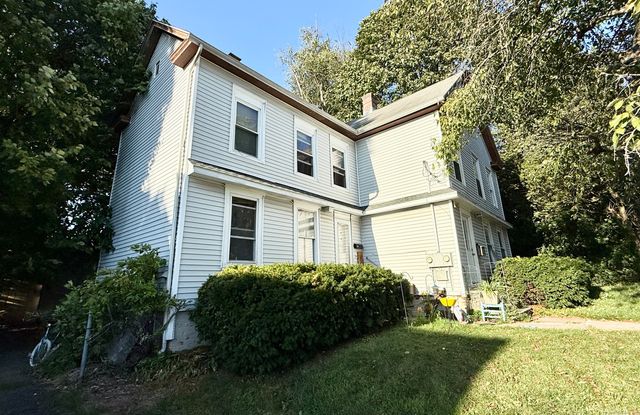 78 Davis Avenue, Vernon, CT 06066